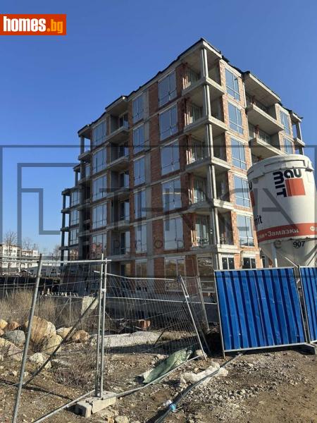 Двустаен, 86m² - София, София - град - Апартамент за продажба - Тракия Пропъртийс - 117916475