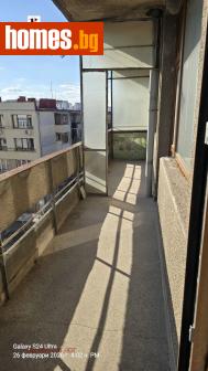 Двустаен, 60m² - Апартамент за продажба - 117916746