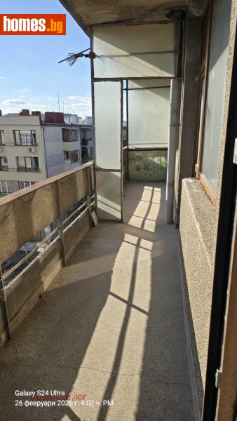 Двустаен, 60m² - Жк. Гео Милев, София - Апартамент за продажба - П И Д ИМОТИ - ЮГ - 117916746