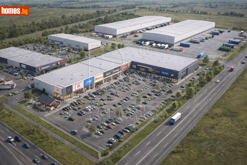 Парцел, 67525m² - Жк. Христо Смирненски, Пловдив - Парцел за продажба - Римекс Имоти - 117916766
