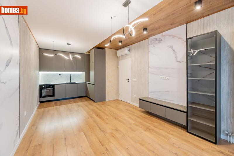 Двустаен, 70m² - Кв. Симеоново, София - Апартамент за продажба - Estate Factory - Фабриката за имоти - 117916776