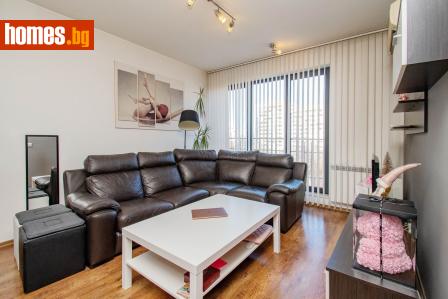 Двустаен, 58m² - Апартамент за продажба - 117916786