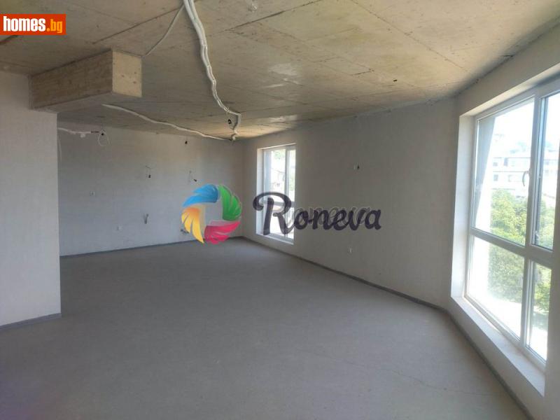 Мезонет, 214m² - Жк. Възраждане, Варна - Апартамент за продажба - РОНЕВА ООД - 117916895