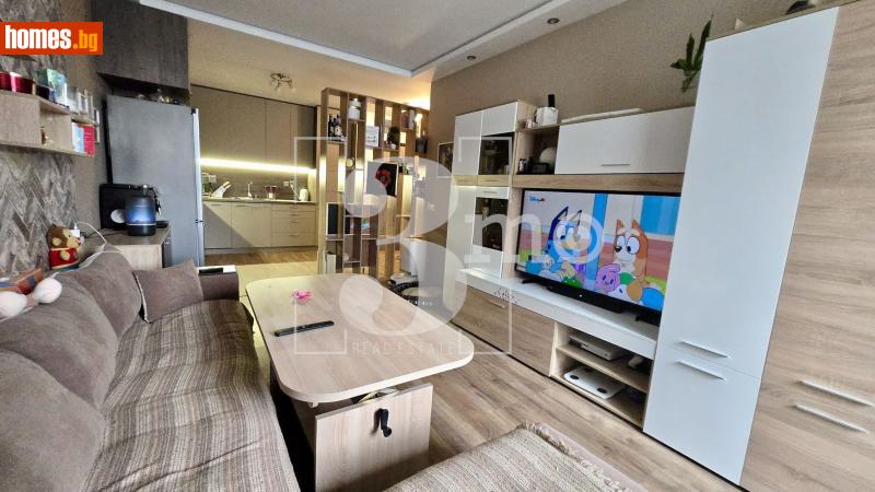 Двустаен, 69m² - Жк. Дружба 2, София - Апартамент за продажба - 3mo недвижими имоти - 117917079