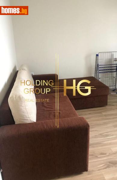 Двустаен, 45m² - М-т Евксиноград, Варна - Апартамент за продажба - Холдинг Груп Недвижими Имоти  - 117917161