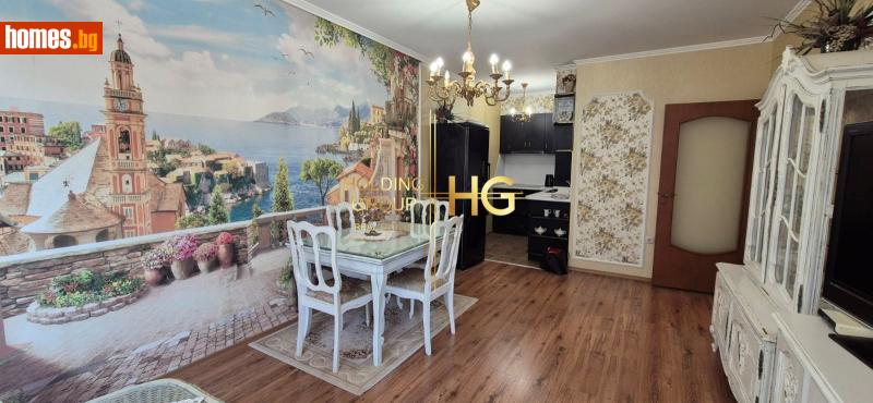 Двустаен, 69m² - М-т Евксиноград, Варна - Апартамент за продажба - Холдинг Груп Недвижими Имоти  - 117917168