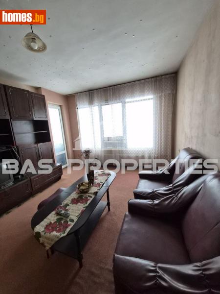 Двустаен, 64m² - Жк. Илинден, София - Апартамент за продажба - BasProperties - 117917215