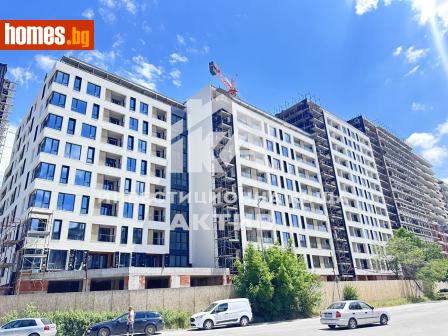 Двустаен, 62m² - Апартамент за продажба - 117917412