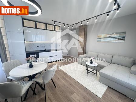 Тристаен, 94m² - Апартамент за продажба - 117917418