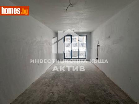 Тристаен, 92m² - Апартамент за продажба - 117917488