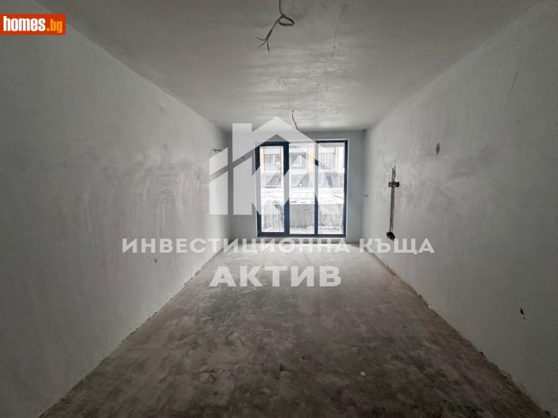 Тристаен, 92m² - Кв. Кършияка, Пловдив - Апартамент за продажба - ИНВЕСТИЦИОННА КЪЩА АКТИВ - 117917488