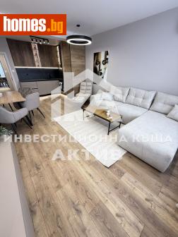 Тристаен, 103m² - Апартамент за продажба - 117917524