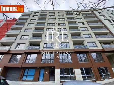 Двустаен, 65m² - Апартамент за продажба - 117917715