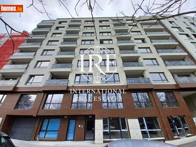 Двустаен, 65m² -  ЗК Тракия, Варна - Апартамент за продажба - Интернешънъл Риъл Естейтс - 117917715