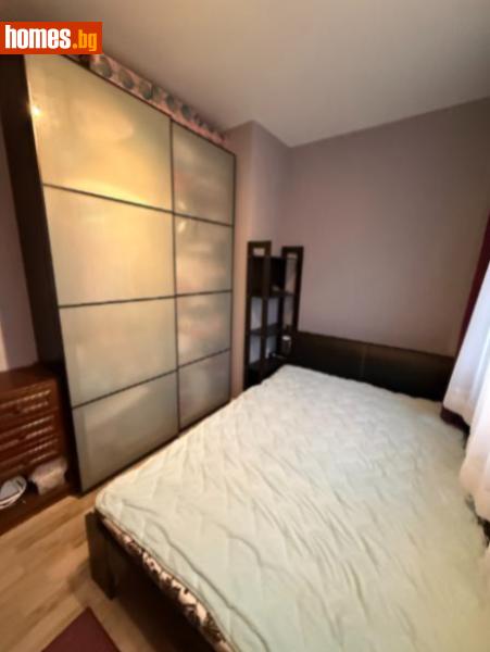 Двустаен, 44m² - Жк. Младост 4, София - Апартамент за продажба - Титан Пропъртис - 117917914