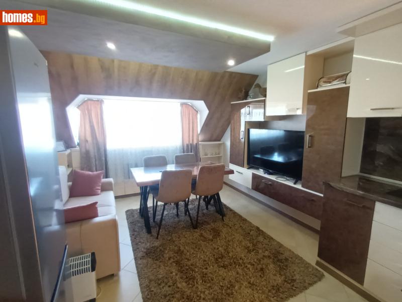 Мезонет, 83m² - Жк. Орлова Чука, Благоевград - Апартамент за продажба - Благоевградски имоти - 117918019