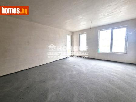 Двустаен, 91m² - Апартамент за продажба - 117918071