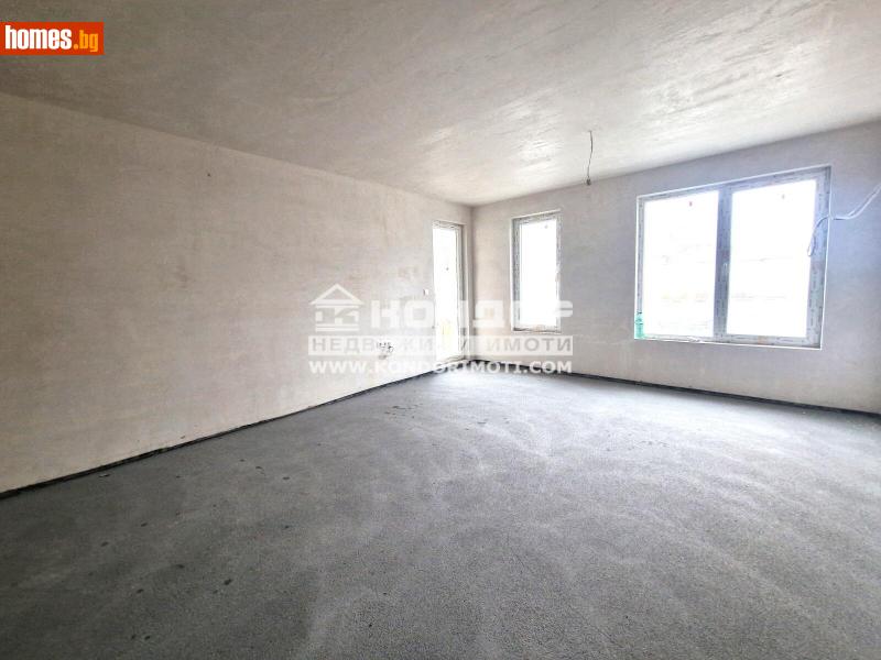 Двустаен, 92m² - Жк. Христо Ботев, Пловдив - Апартамент за продажба - КОНДОР НЕДВИЖИМИ ИМОТИ - 117918081