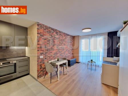 Едностаен, 38m² - Апартамент за продажба - 117918418