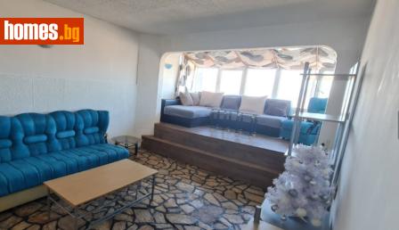 Двустаен, 120m² - Апартамент за продажба - 117918430