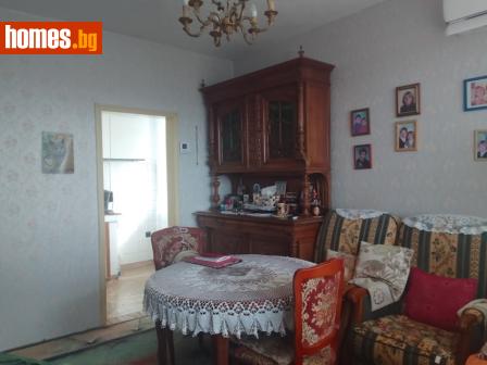 Четиристаен, 125m² - Апартамент за продажба - 117918723