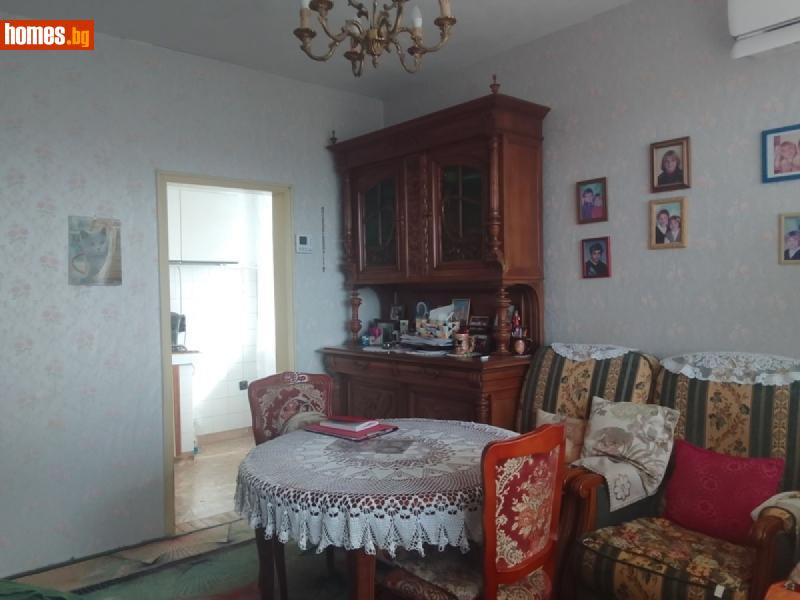 Четиристаен, 125m² - Жк. Акация, Велико Търново - Апартамент за продажба - Болкан Естейт - 117918723