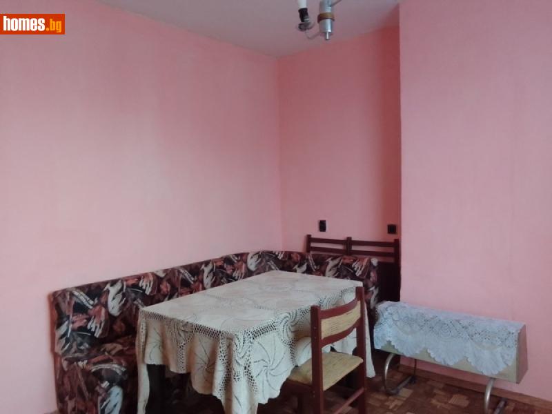 Двустаен, 44m² - Жк. Колю Фичето, Велико Търново - Апартамент за продажба - Болкан Естейт - 117918742