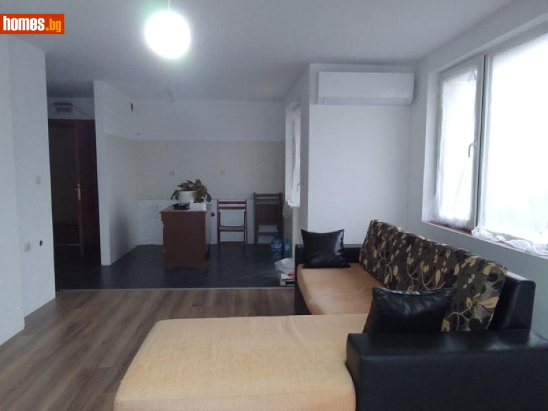 Двустаен, 61m² -  Център, Велико Търново - Апартамент за продажба - Болкан Естейт - 117918760