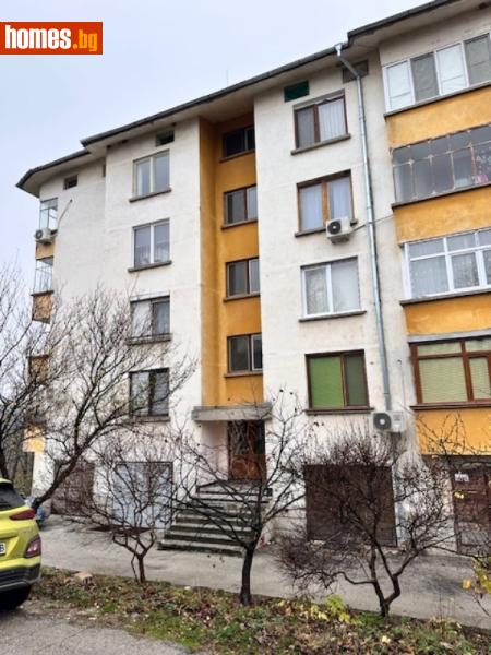 Двустаен, 130m² - Гр.Дряново, Габрово - Апартамент за продажба - Болкан Естейт - 117918774