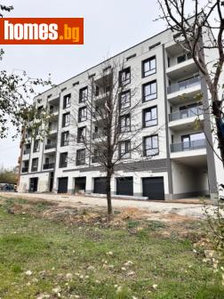 Четиристаен, 227m² - Апартамент за продажба - 117918803