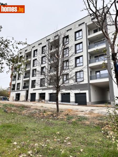 Четиристаен, 227m² - Жк. Бузлуджа, Велико Търново - Апартамент за продажба - Болкан Естейт - 117918803