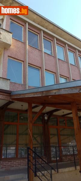 Четиристаен, 112m² - Гр.Дебелец, Велико Търново - Апартамент за продажба - Болкан Естейт - 117918810