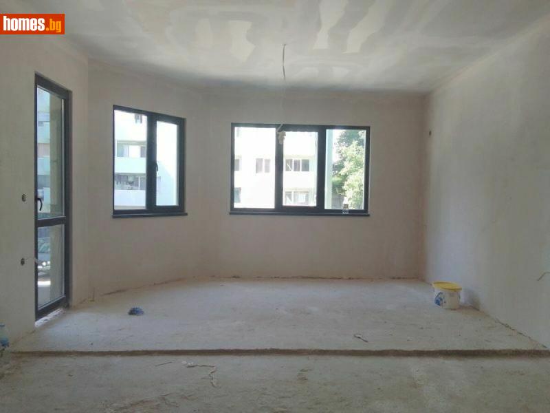 Двустаен, 89m² - Жк. Колю Фичето, Велико Търново - Апартамент за продажба - Болкан Естейт - 117918829