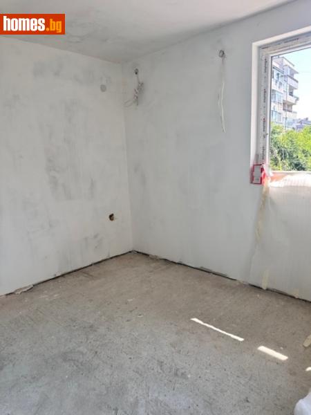 Двустаен, 60m² - Жк. Зона Б, Велико Търново - Апартамент за продажба - Болкан Естейт - 117918856