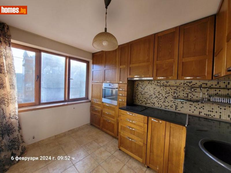 Многостаен, 141m² -  Център, Велико Търново - Апартамент за продажба - Болкан Естейт - 117918908