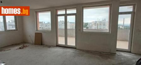 Четиристаен, 244m² - Апартамент за продажба - 117918940