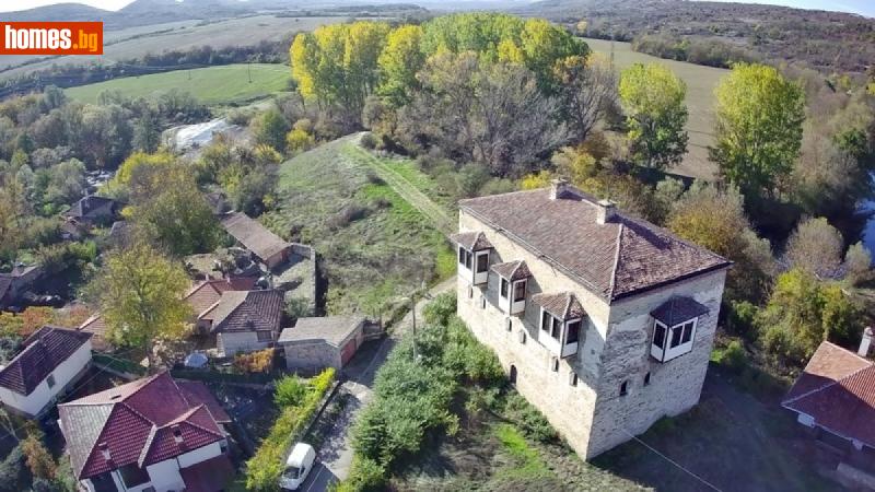 Парцел, 1000m² - С.Леденик, Велико Търново - Парцел за продажба - Болкан Естейт - 117919559