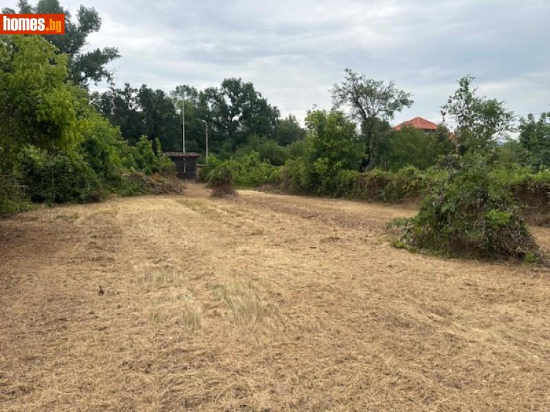Парцел, 1500m² - С.Драганово, Велико Търново - Парцел за продажба - Болкан Естейт - 117919603
