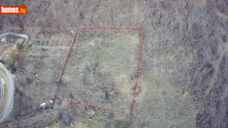 Парцел, 1231m² - С.Шереметя, Велико Търново - Парцел за продажба - Болкан Естейт - 117919693