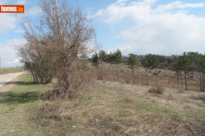 Парцел, 2696m² - С.Арбанаси, Велико Търново - Парцел за продажба - Болкан Естейт - 117919746