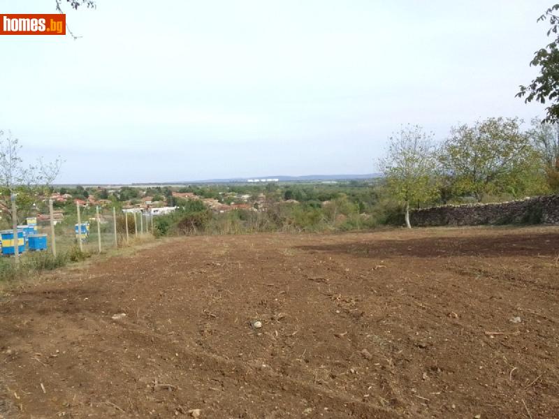 Парцел, 1490m² - С.Самоводене, Велико Търново - Парцел за продажба - Болкан Естейт - 117919764