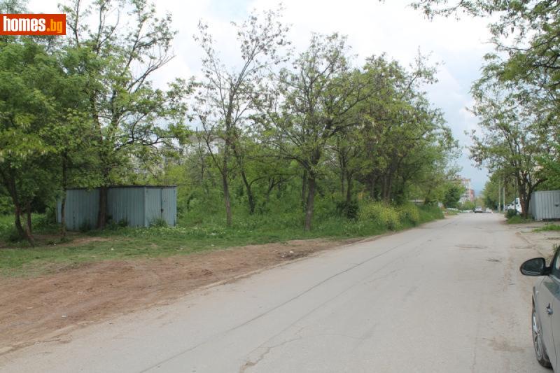 Парцел, 6352m² - Гр.Горна Оряховица, Велико Търново - Парцел за продажба - Болкан Естейт - 117919798