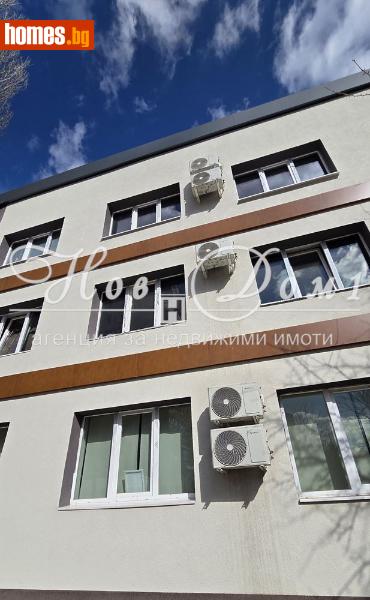 Тристаен, 50m² - Жк. Лагера, София - Апартамент за продажба - Нов дом 1 - 117920254