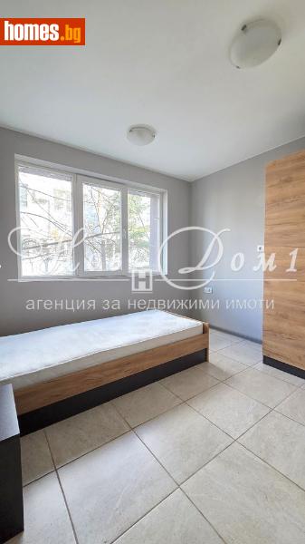 Четиристаен, 68m² - Жк. Лагера, София - Апартамент за продажба - Нов дом 1 - 117920329