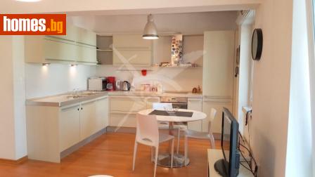 Тристаен, 85m² - Апартамент за продажба - 117920537