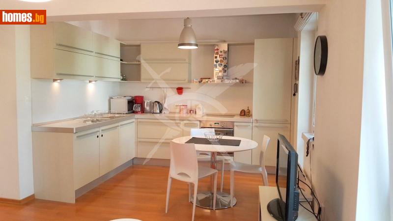 Тристаен, 85m² -  Център, София - Апартамент за продажба - ЕКС НВД - 117920537