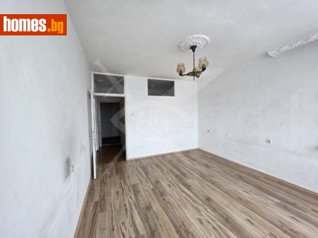 Двустаен, 54m² - Апартамент за продажба - 117920542