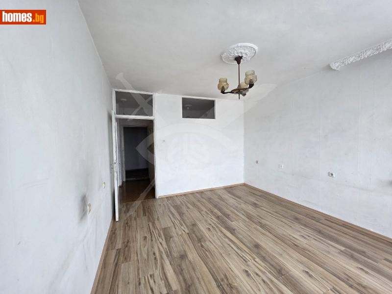 Двустаен, 54m² - Жк. Младост 3, София - Апартамент за продажба - ЕКС НВД - 117920542