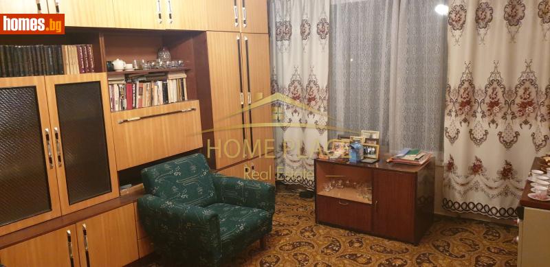 Тристаен, 65m² - Жк. Младост, Варна - Апартамент за продажба - Home Place - 117923255