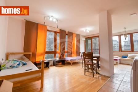 Тристаен, 105m² - Апартамент за продажба - 117923426